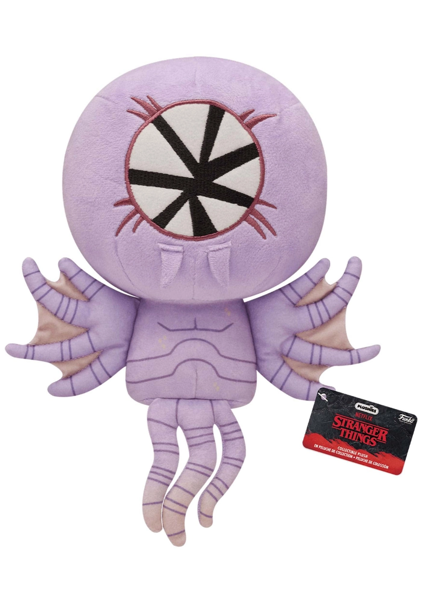 Stranger Things - Demo Bat - 18 cm