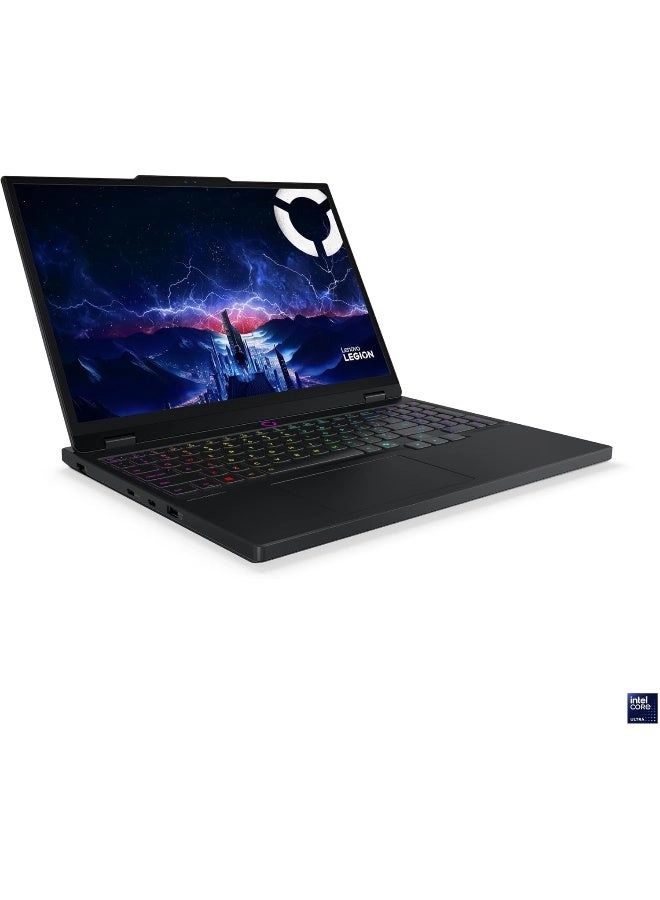 Legion 5 83LY00ANAD - 15.3'' Core i7-13650HX 24GB DDR5 1TB SSD