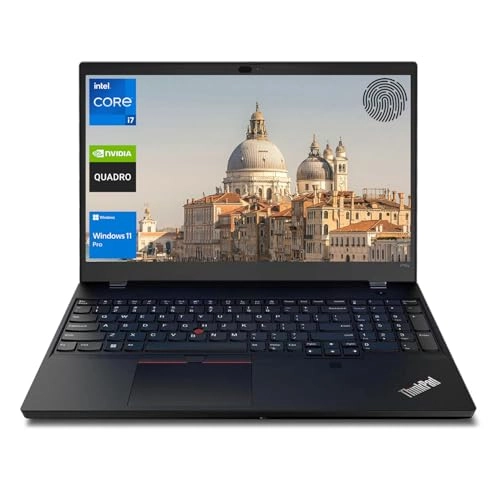 ThinkPad P15v Gen 3 - 15.6'' Core i7-12700H 64GB DDR5 2000GB SSD