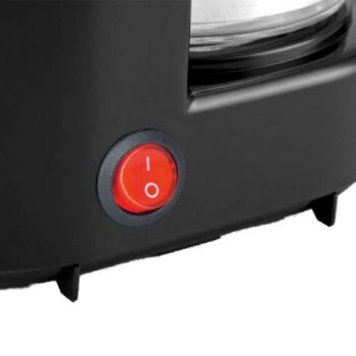 Multi-Function Fully Automatic Mini-Brewed Glass