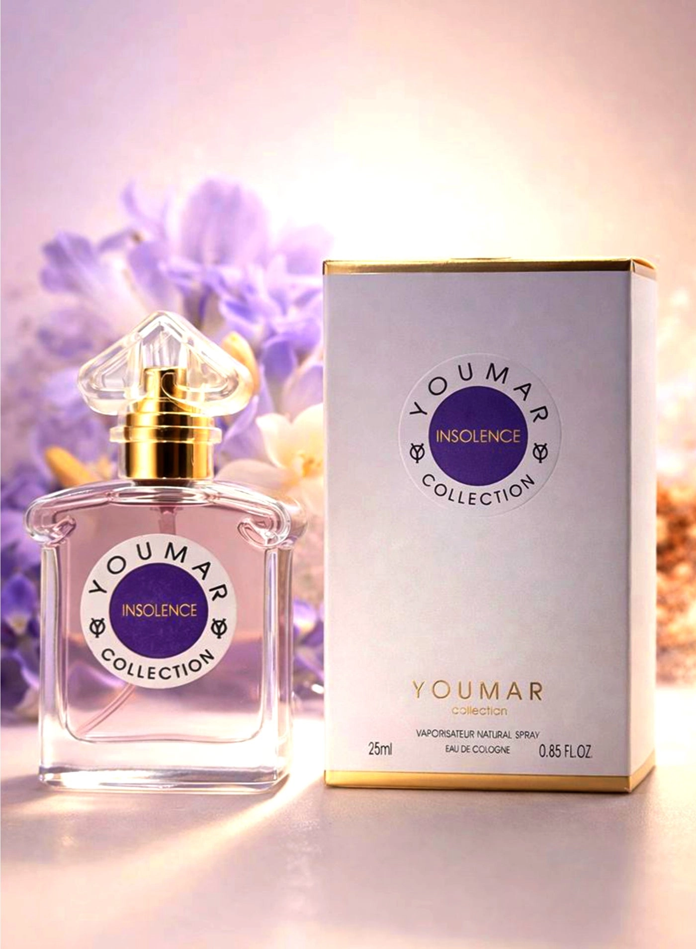 YOUMAR Insolence - 25ml