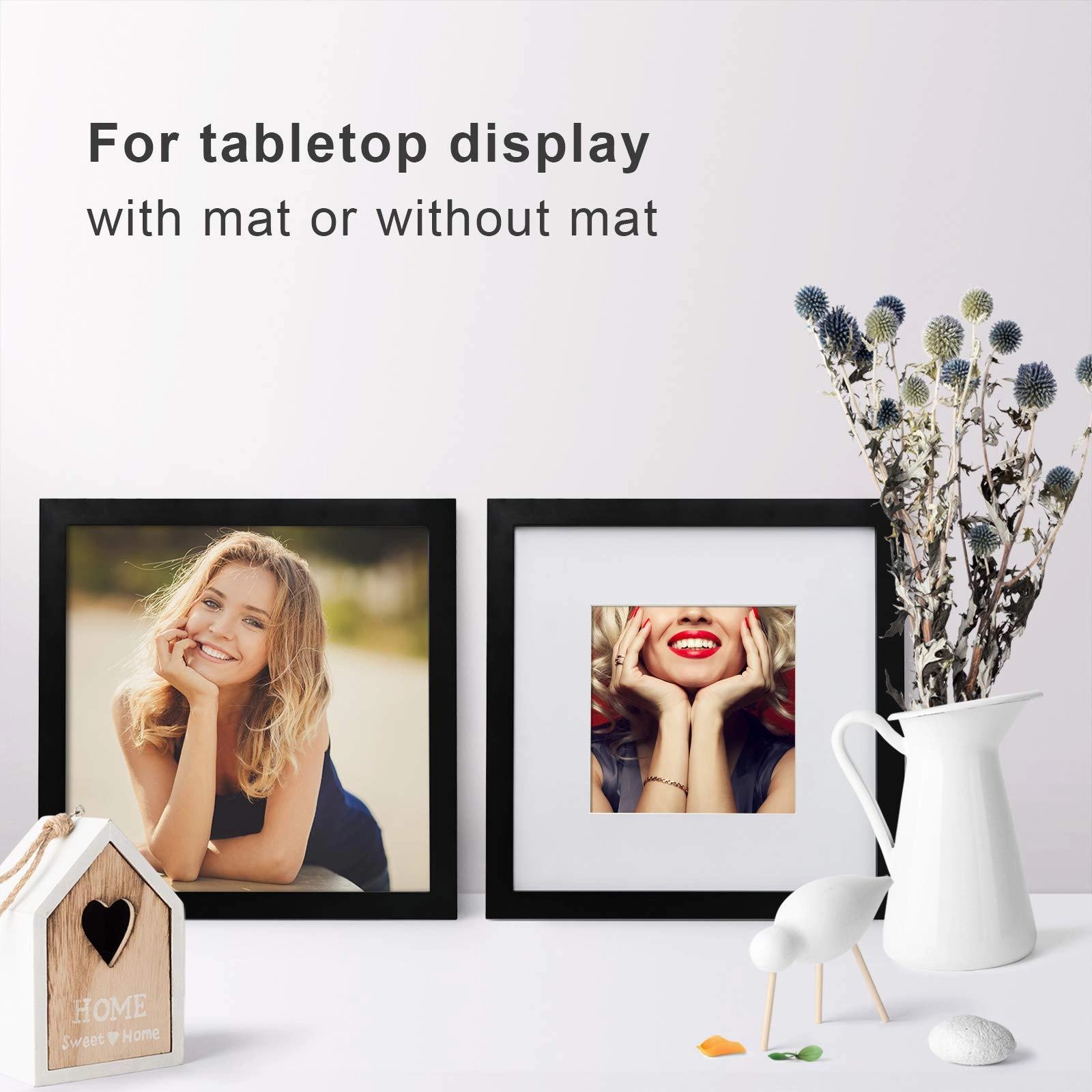 Photo Frames - 10x10