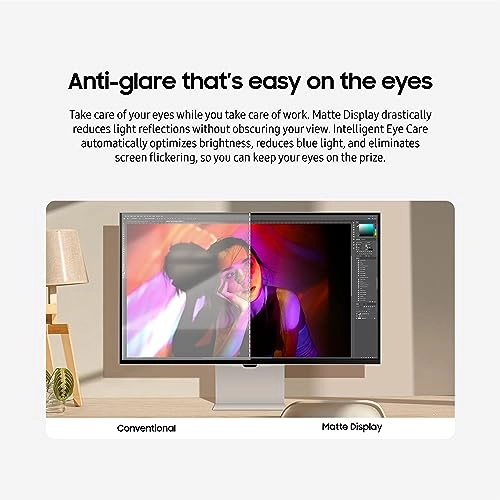 ViewFinity S9 - LS27C900PANXZA 27 inch 5120 x 2880 Pixels