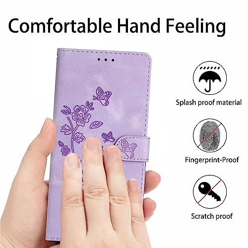 Flip Phone Cover Wallet Protective Case for iPhone 14
