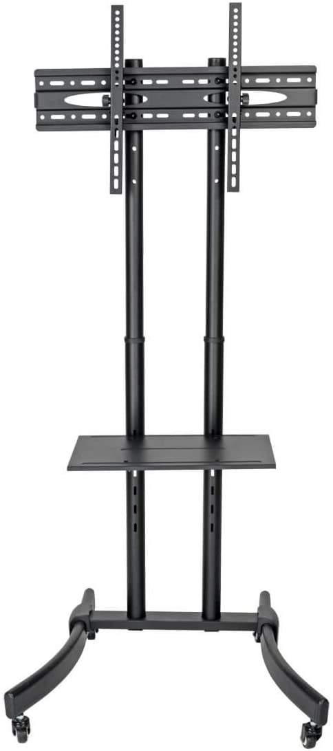 Tripp Lite Mobile Flat-Panel Tv Floor Stand Cart - 32"-70"