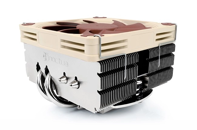 Noctua NH-L9x65 - 92mm