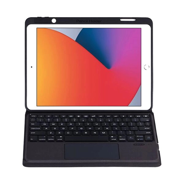 Keyboard Case with Trackpad for iPad 12.9-inch