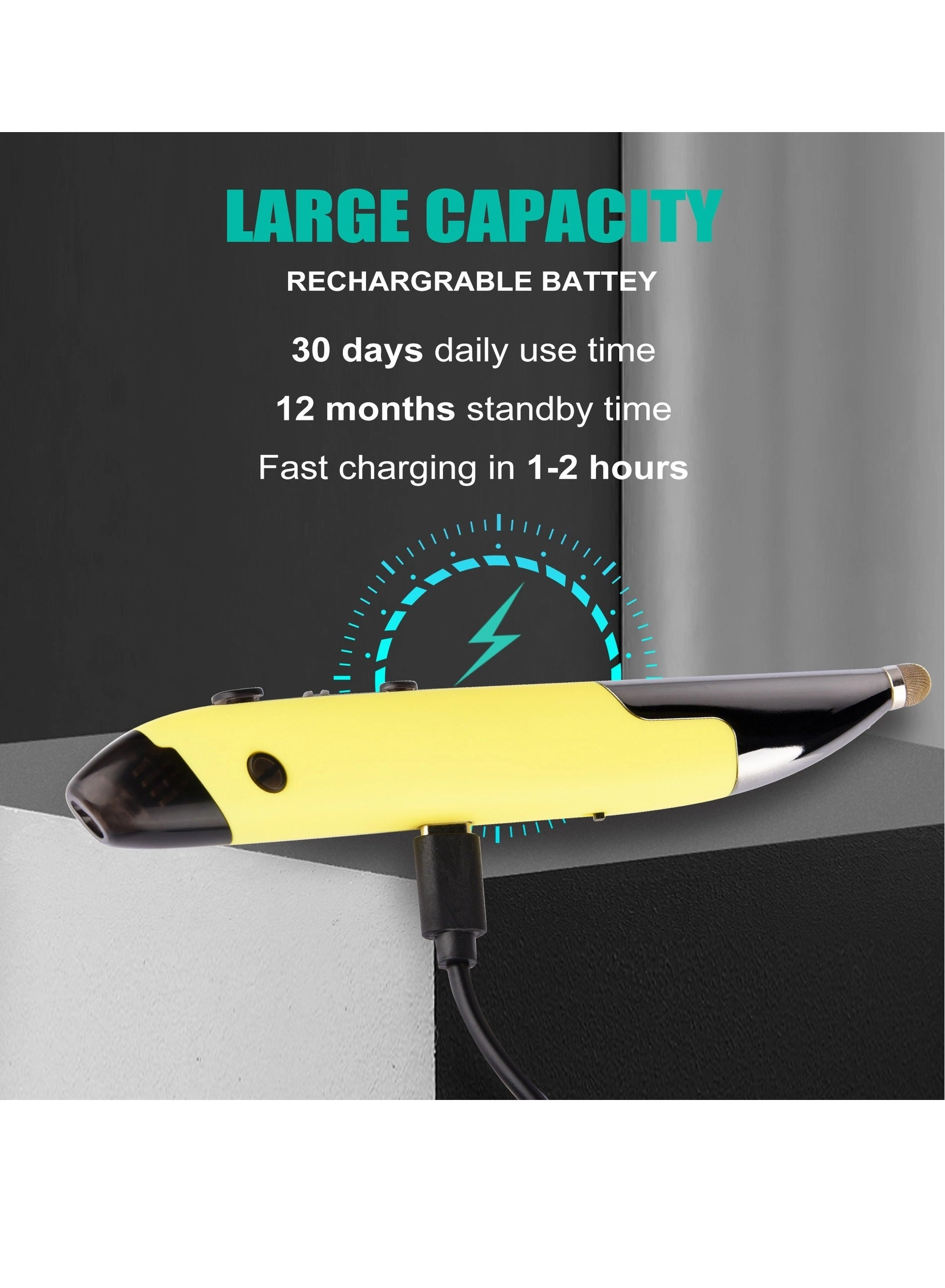 Pen Mouse - Bluetooth