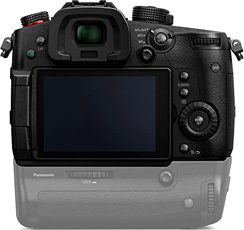 DMC-GH5S