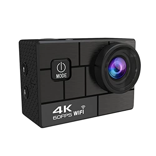 Action - 4K 60FPS