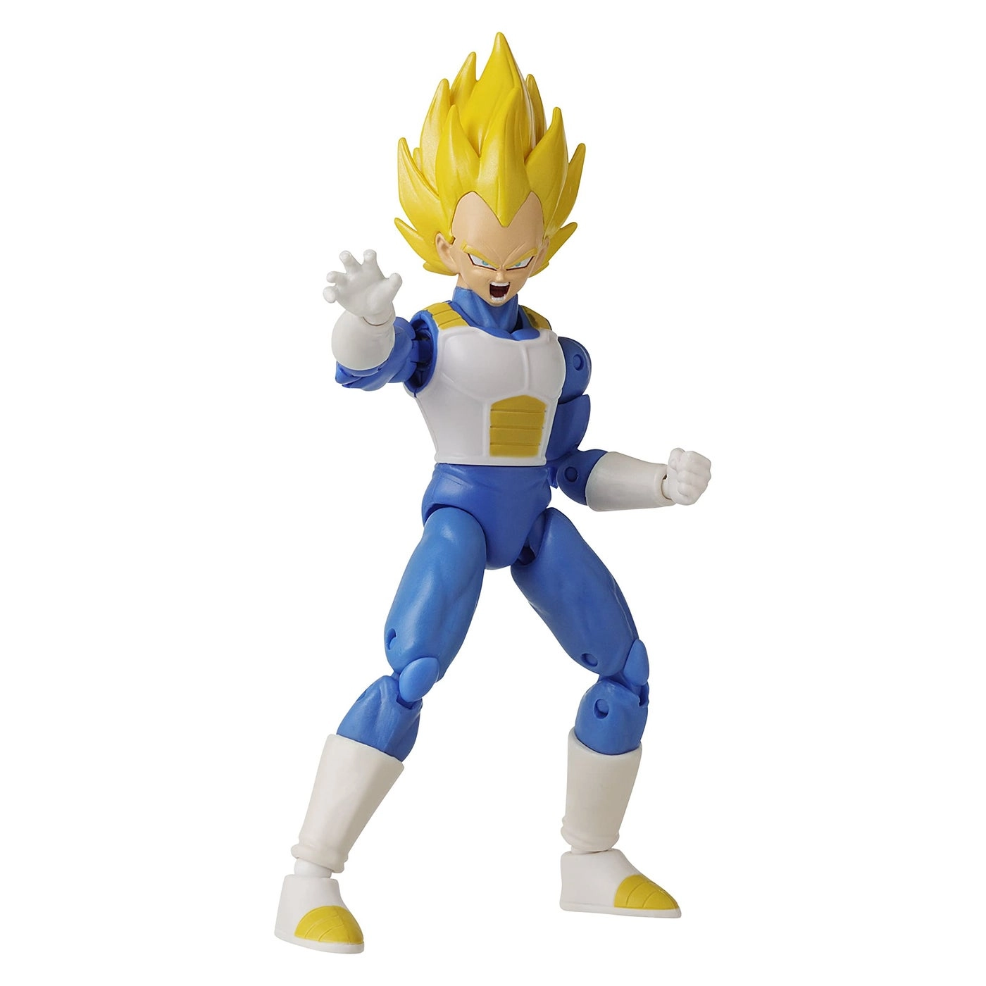 Dragon Stars Power Up Pack - Super Saiyan Vegeta