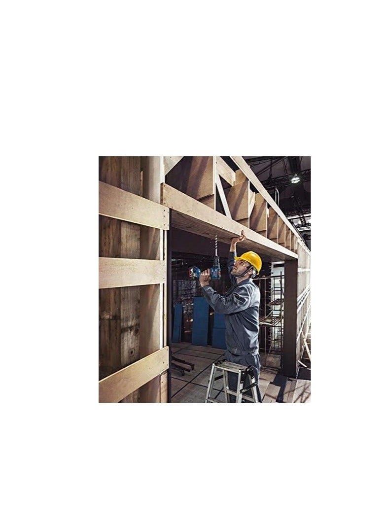 GSB 18V-50 - 2 x 5.0 Ah