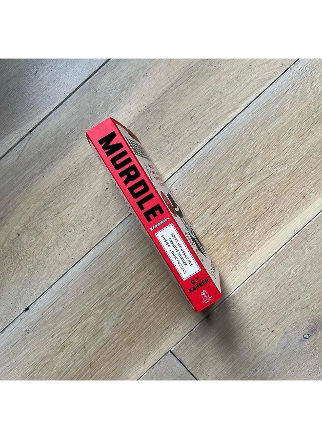Murdle