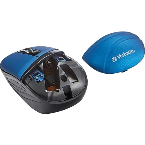 Multi-Trac Mouse - Wireless