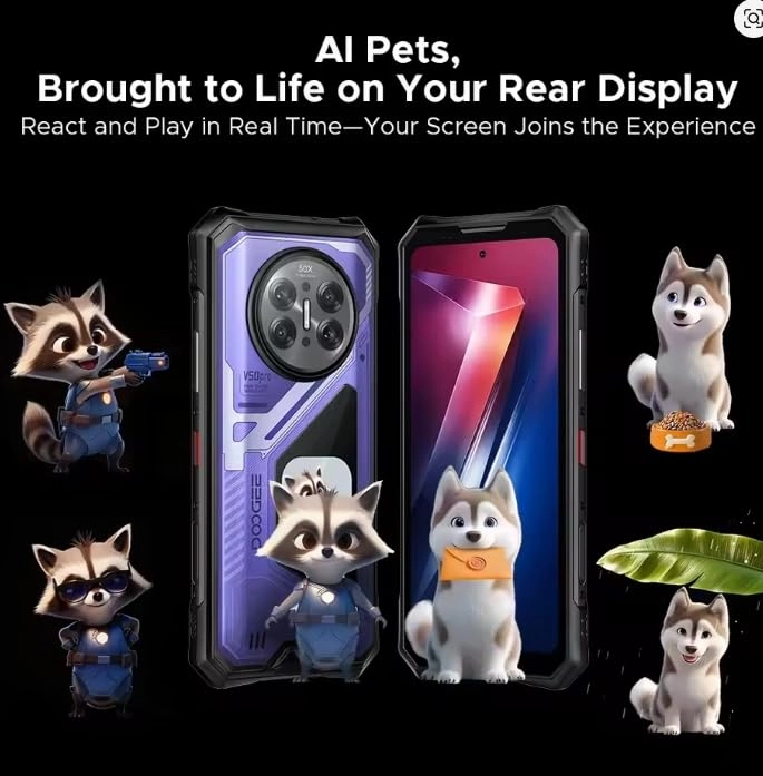 V50 pro 16GB 512GB