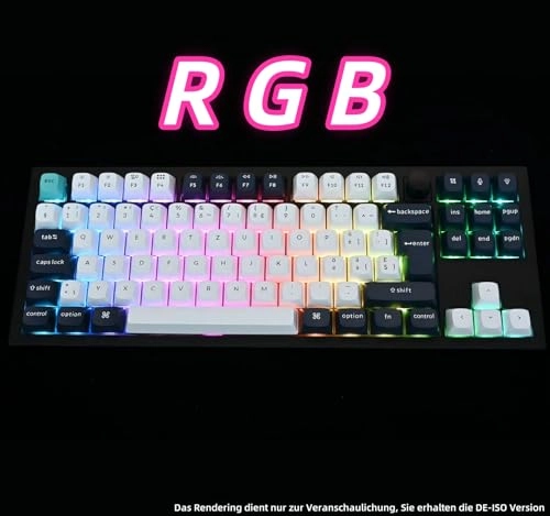 Q3 Max - DE Wired/Wireless