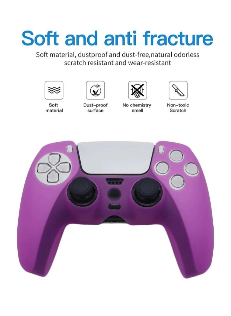 Silicone Grip Case Protector