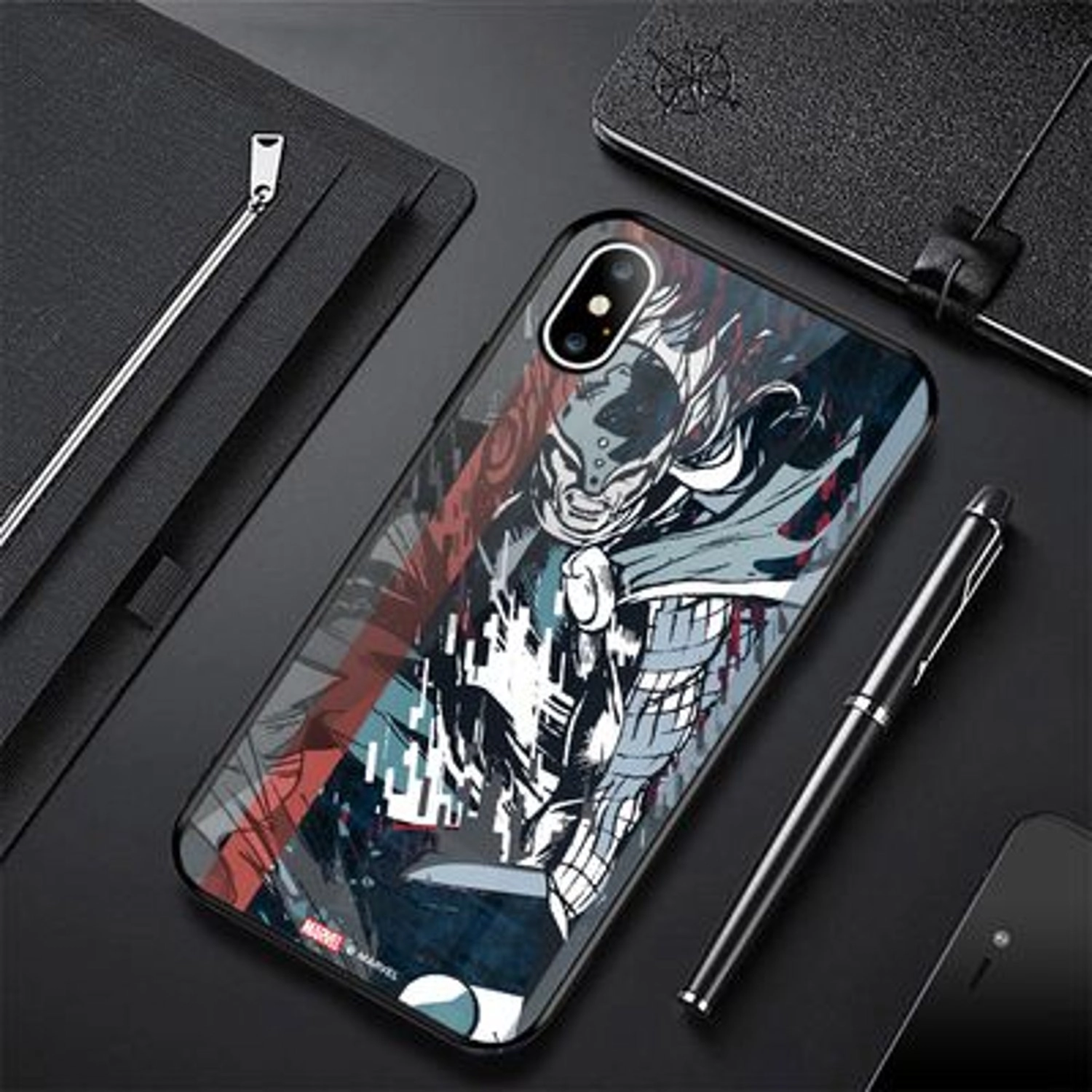 Thor God of thunder iPhone XS Cover for iPhone Xs