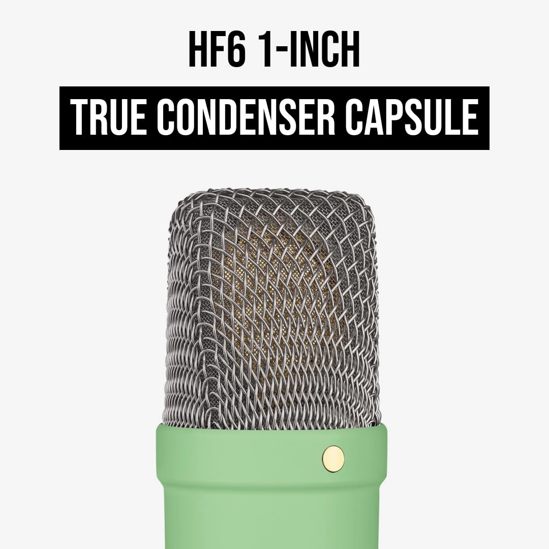 NT1 Signature Series XLR Microphone