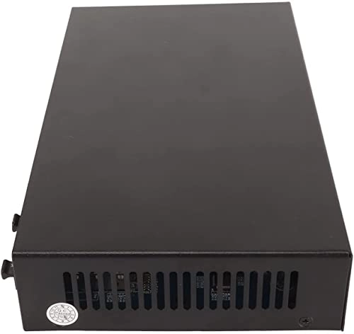 Ethernet Switch 18-ports