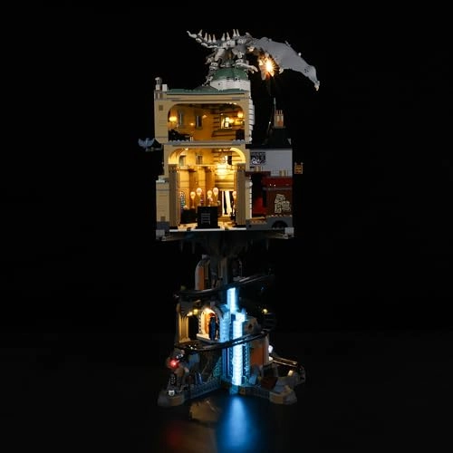 LED Light Kit - Architecture