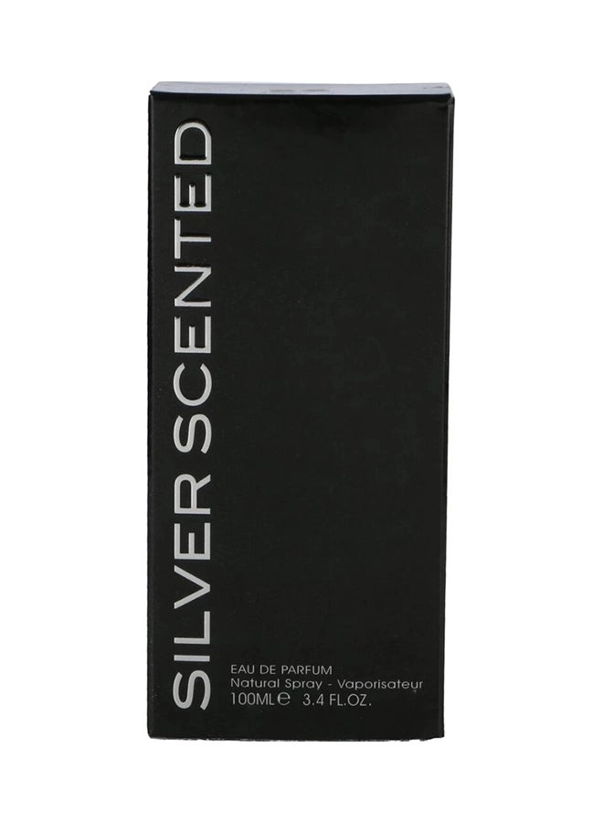 Silver Scented Eau de Parfum - 100ml