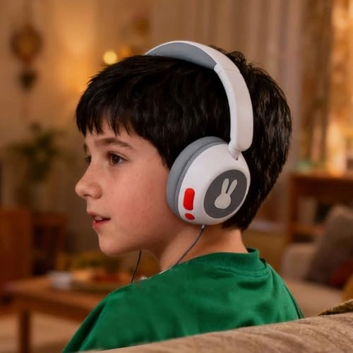 Oreilethgts9n340y-12 Wireless Headphone