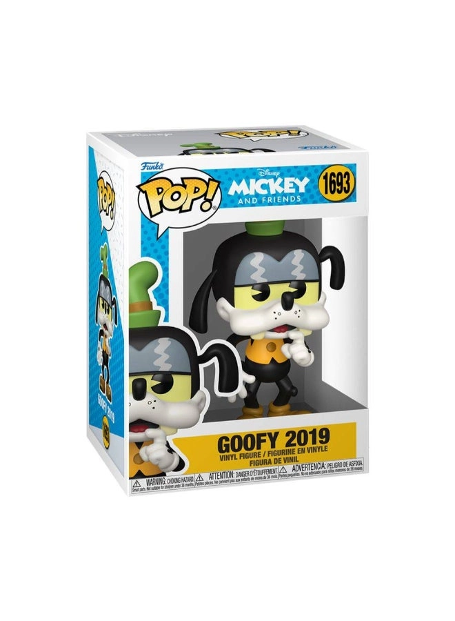 FUNKO Goofy - Mickey And Friends (12.4 cm)