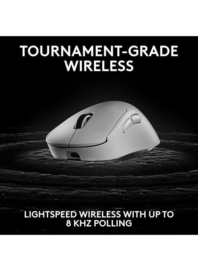 PRO X SUPERLIGHT 2 Gaming Mouse - Wireless