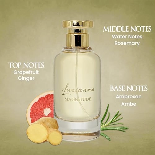 Magnitude - 100mL