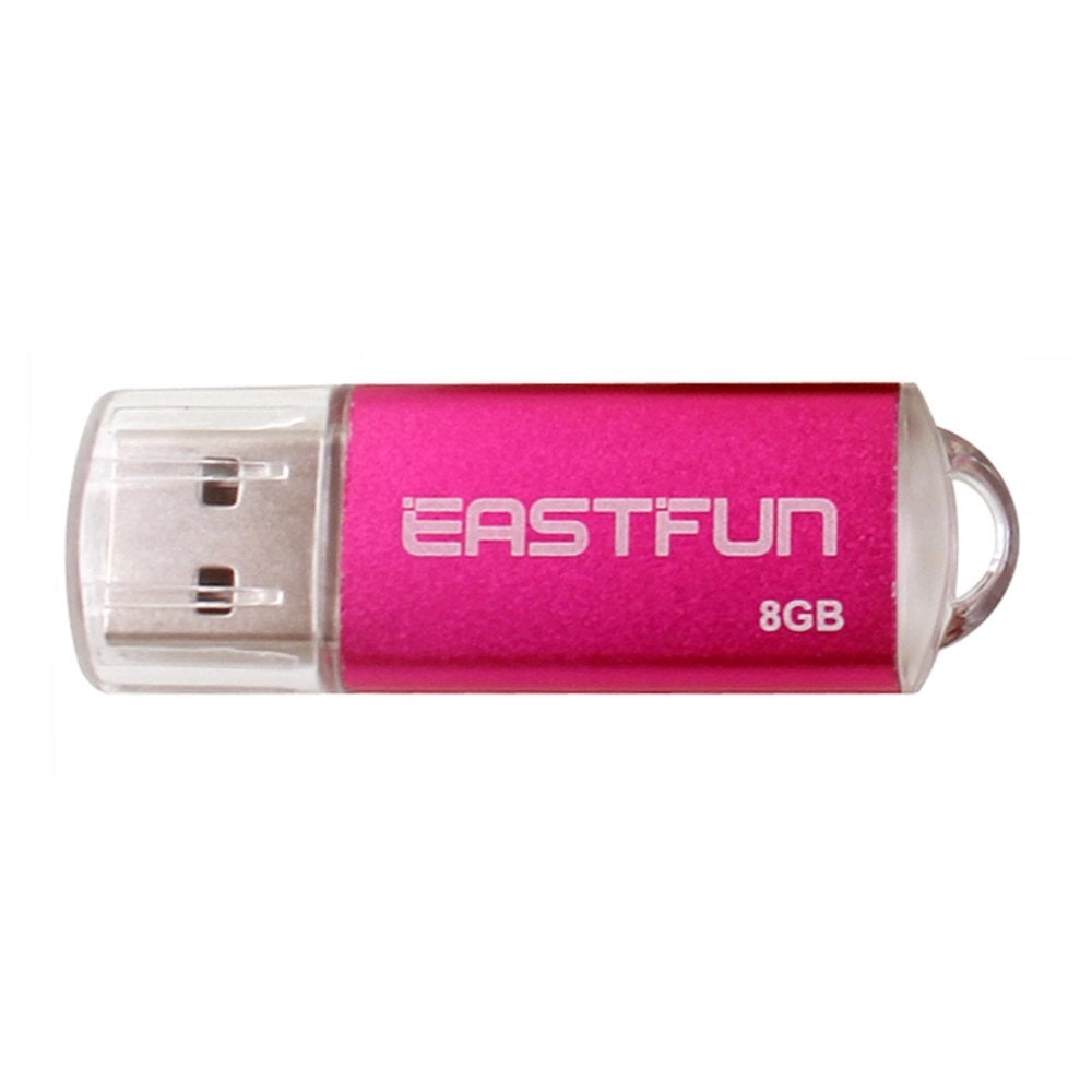 USB Flash Drive - USB 2.0 8GB Pack