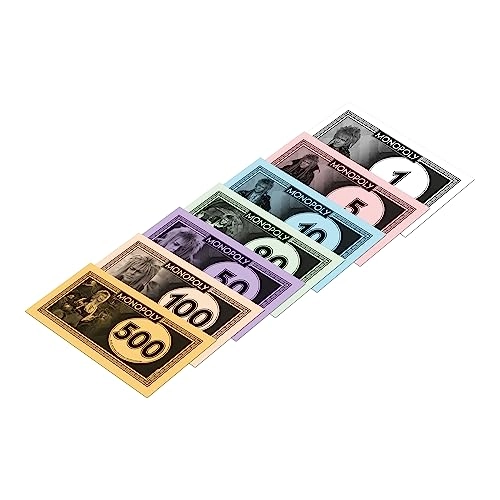 Monopoly: Winning Moves Maze