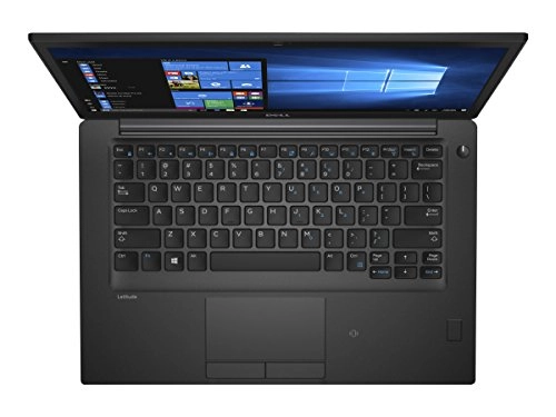 (Renewed) Latitude 7480 - 14'' Core i5-6300U 16GB DDR4 256GB SSD