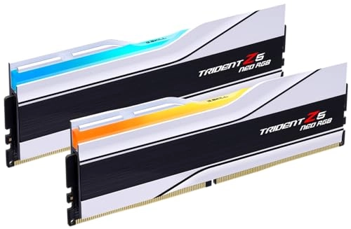 Trident Z5 Neo - 32GB 6000 MT/s Desktop DDR5
