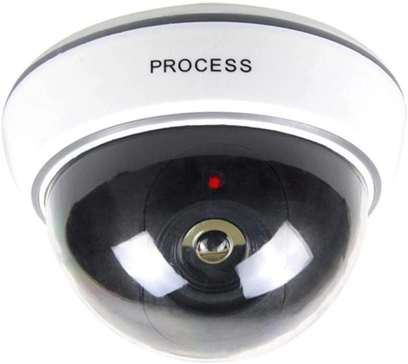 Dummy Dome Camera - indoor/outdoor