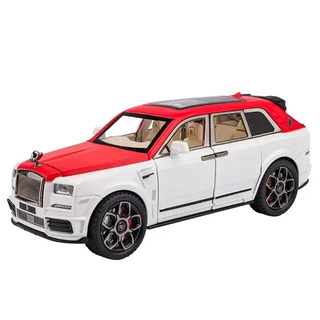endevi RR CULLINAN MAISARY - 1:24