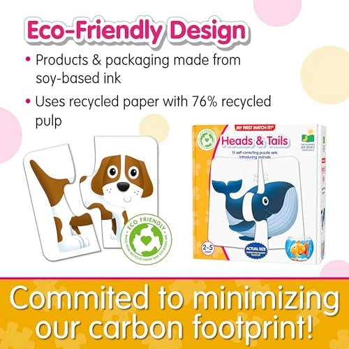 My First Match It - 24 months - 5 years 30 pieces