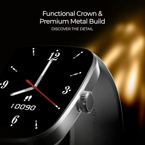 Ultima Regal Premium Metal Body