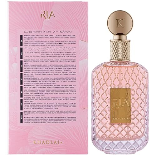 RIA Eau de Parfum 100ml