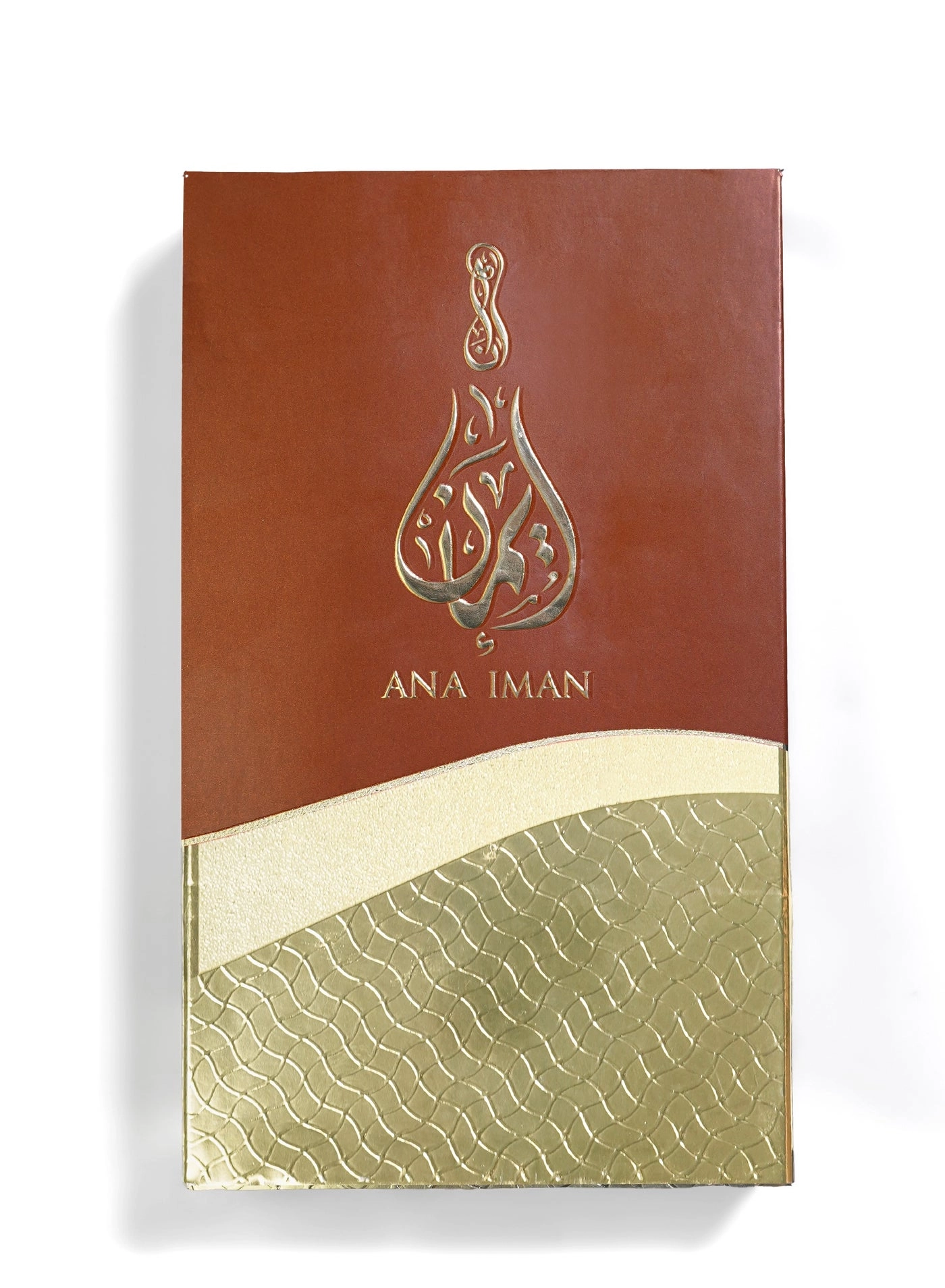 Ana Iman Eau de Parfum - 100ml