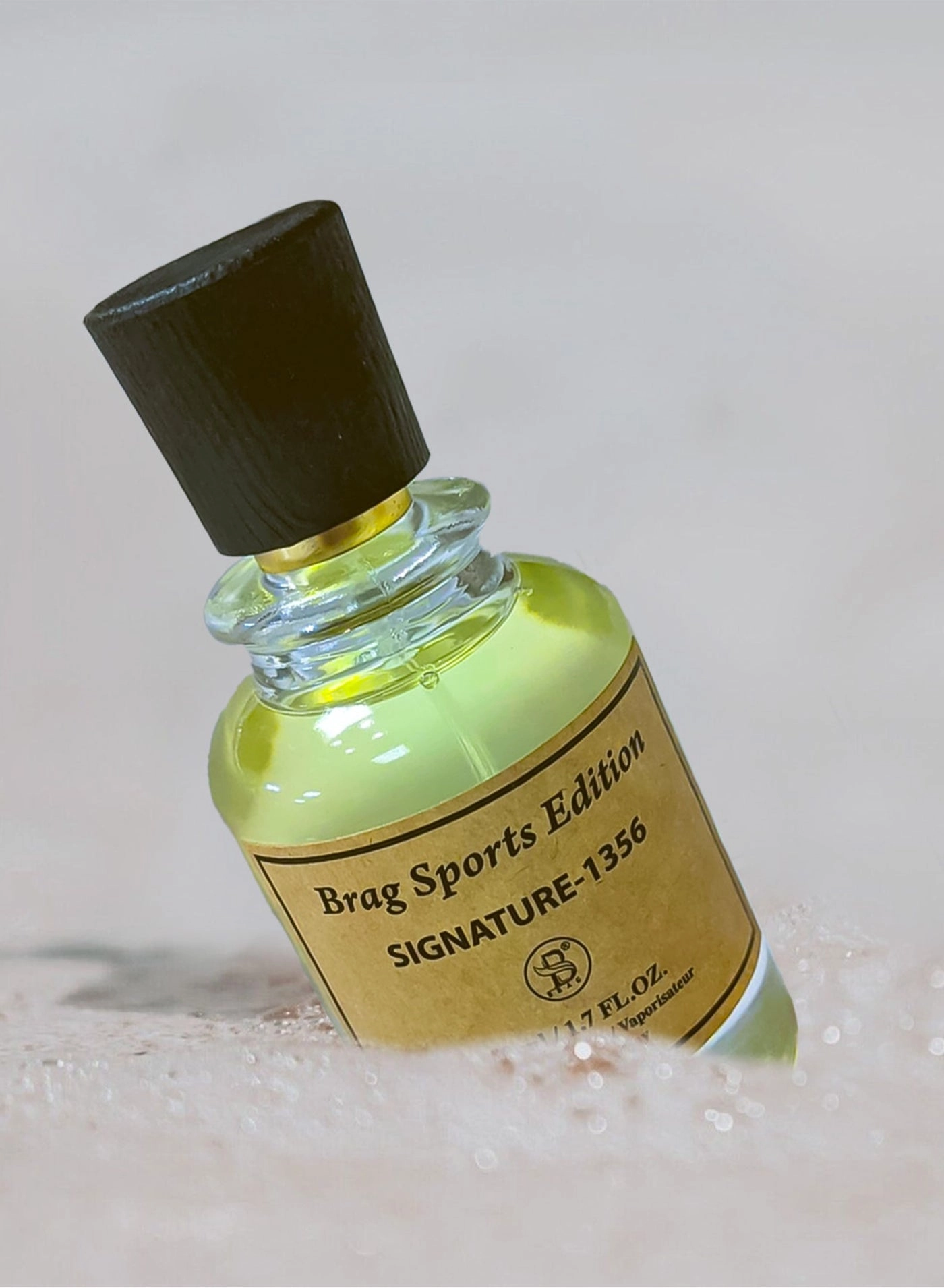 Signature 1356 Eau de Parfum 50ml