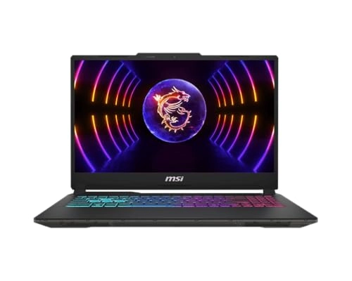 Cyborg 15 A13VF 9S7-15K111 - 15.6'' Core i7-13620H 16GB DDR5 512GB SSD