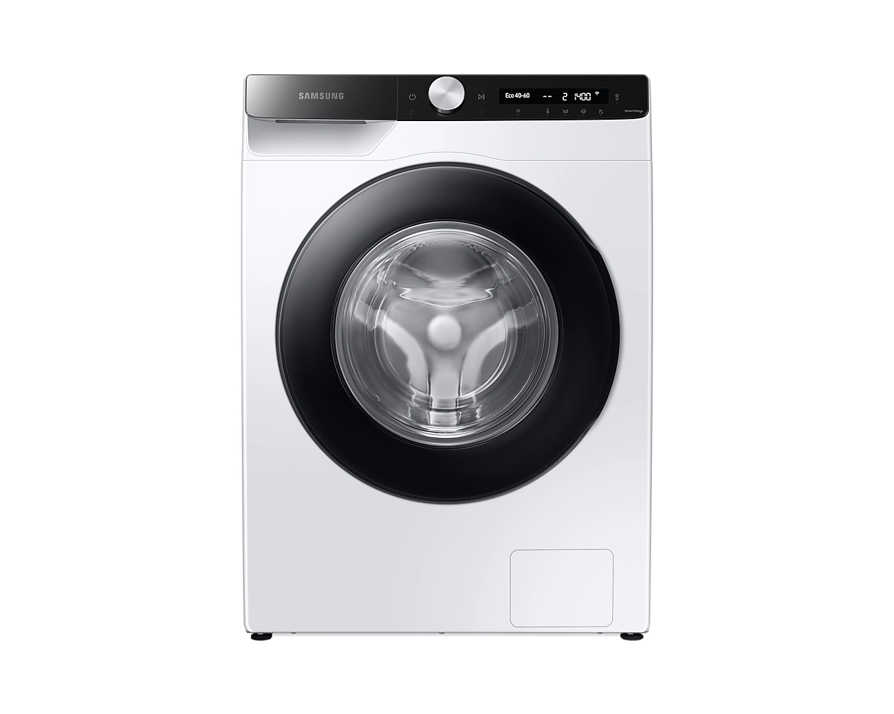 9Kg Front Load Washing Machine - Inverter AI Addwash