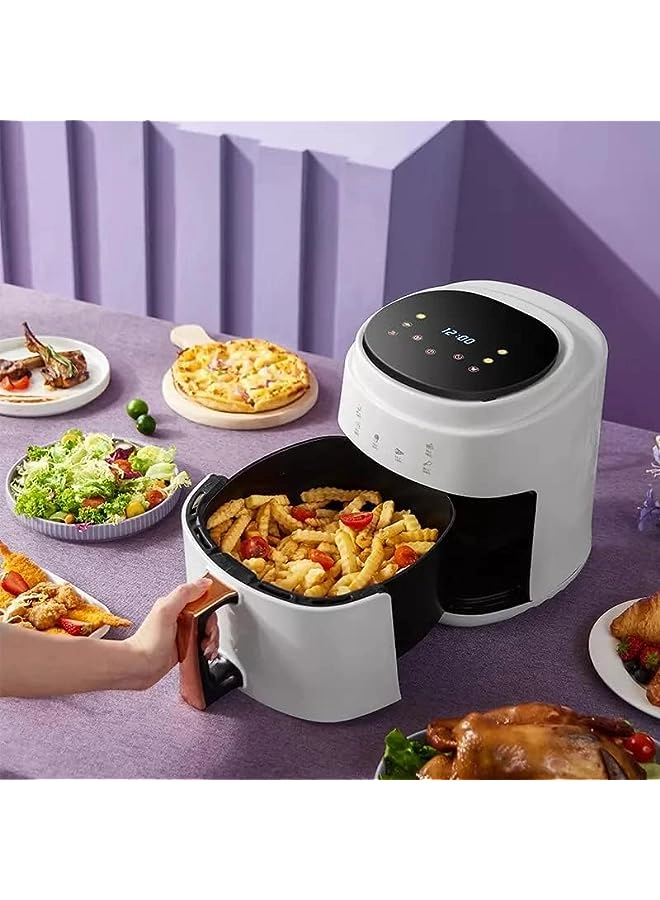 Air Fryer liner - 100 Pcs 7.9" (20 cm)