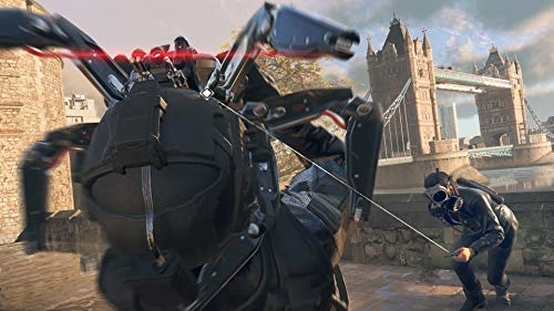 Watch Dogs: Legion - PlayStation 5