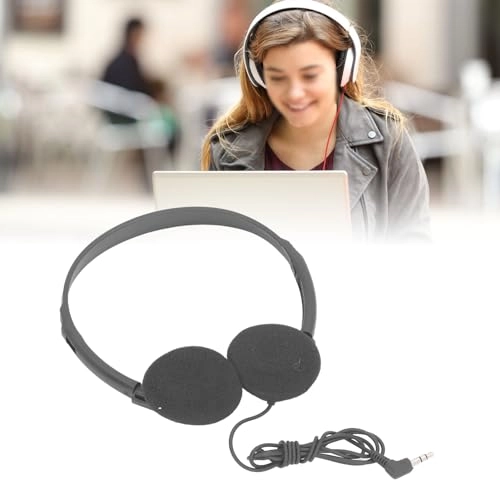 Classroom Headphones - Wired Headphone