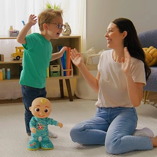 Dancing JJ - 3 24 months and up