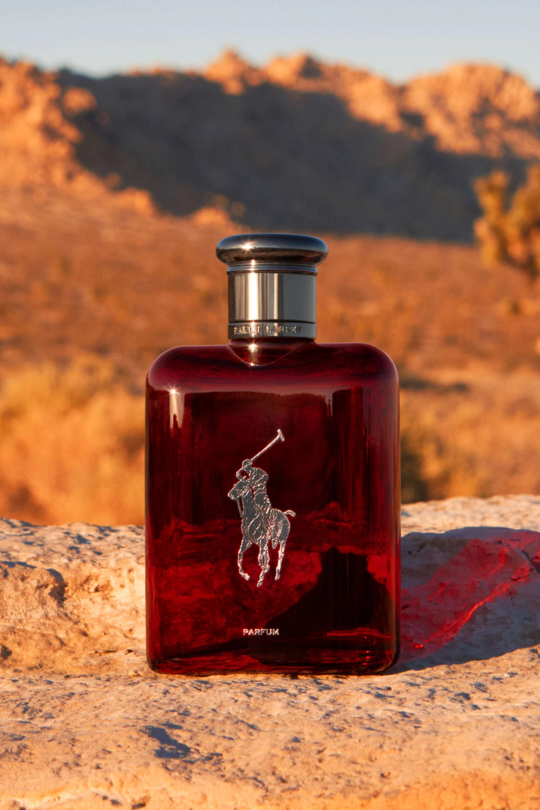 Polo Red Eau de Parfum 125 ml