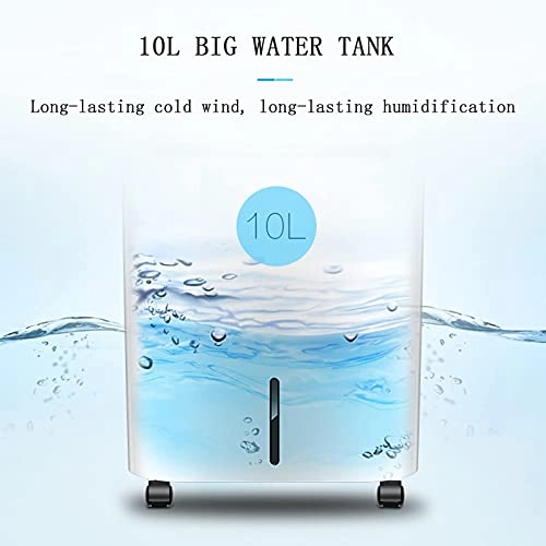 Personal Space Air Conditioner