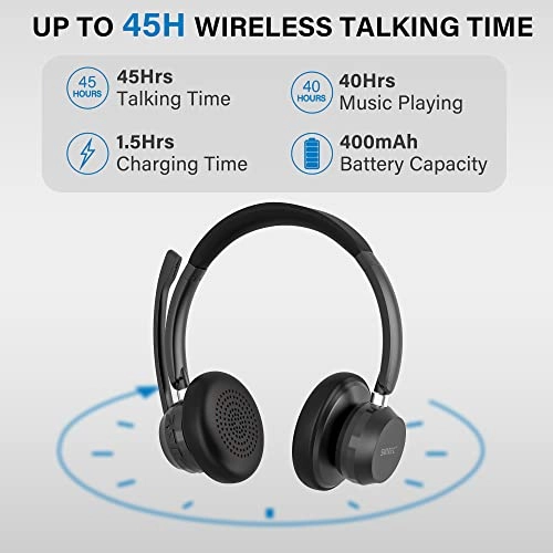 Bluetooth Headset Wireless Headset